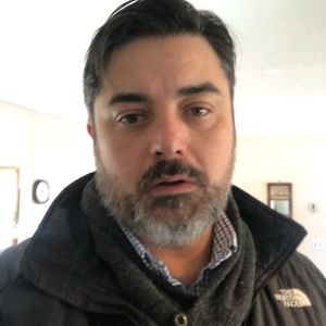 Meet your Posher, Kevin